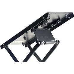 Stagg FOS-A1 BK, gitarová podnožka  2