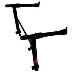 Stagg KXS-AE, nástavec pre klávesové stojany 