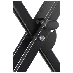 Stagg KXS-A6, stojan na klávesy  2