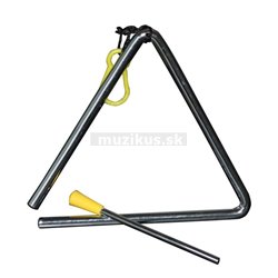 Stagg TRI-6, triangel, 6 " 2