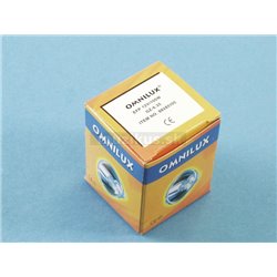 12V/100W EFP GZ 6,35 LL Omnilux, 500h  2