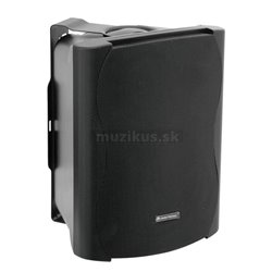 Omnitronic C-60 čierne, reproboxy 100W 