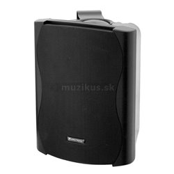 Omnitronic C-60 čierne, reproboxy 100W  2