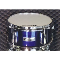 Dimavery JDS-203 detská bicie sada, modrá  2