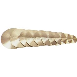 Dimavery DBR-522 činel, 22 "Ride  2