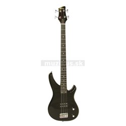 Dimavery SB-201 E-Bass, černý