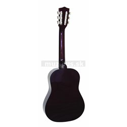 Dimavery AC-303 klasická gitara 1/2, prírodné  2