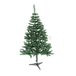 Vianočné jedľa, 210 cm 