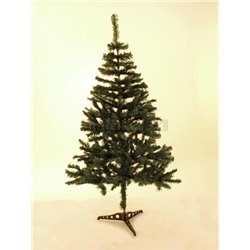 Vianočné jedľa, 210 cm  2
