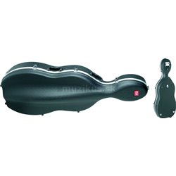 Stagg ABS-VNC 4, kufor pre violončelo 