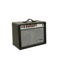 Dimavery GA-40R E-Gitarren-Amp 40W, gitarové kombo 