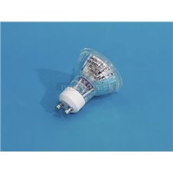 230V GU-10 18 LED Omnilux, UV aktívnu  2