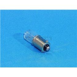 12V/5W BA-9s Omnilux, halogén  2