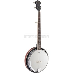 Stagg BJM30 DL, banjo 
