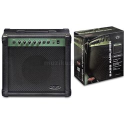 Stagg 20 BA, kombo pre el. basgitaru, 20W  2