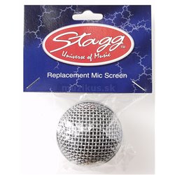 Stagg SPA-M58H
