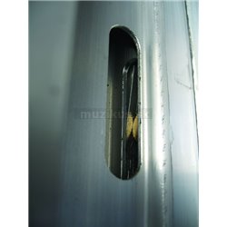 VMB Tower TL-054 ILS strieborný  2