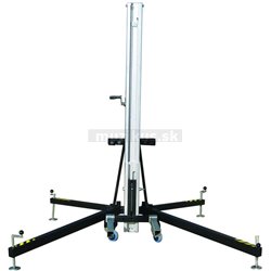 VMB Tower TL-056 ILS Silver 