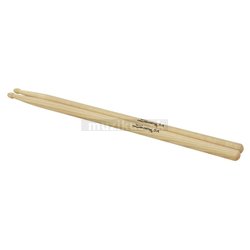 Dimavery DDS-5A paličky pre bicie, orech  2