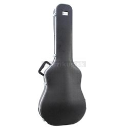 Dimavery ABS kufor pre akustickú gitaru 