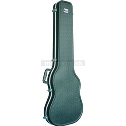 Dimavery ABS-Case pre E-Bass  2