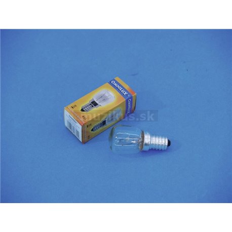 230V/15W E14 Omnilux 