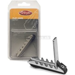 Stagg SCPM-F Kapodastre plochý  2