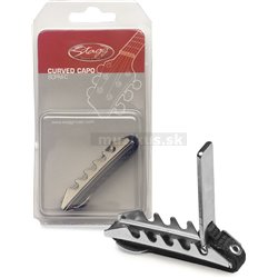 Stagg SCPM-C Kapodastre s rádiusom  2