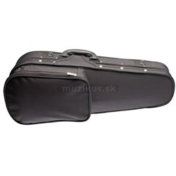 Stagg HGB2UK-C, ľahký kufor pre koncertné ukulele 