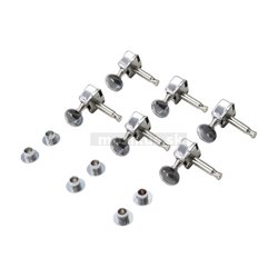 Dimavery mechanika pro TL modely