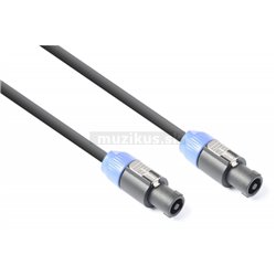 Reproduktorový kabel NL2, 2,5mm2, 10 m