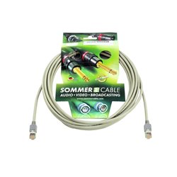 Sommer cable networkcable CAT 5 FTP 20m 