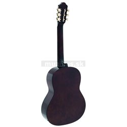 Dimavery AC-303 klasická gitara, prírodné  2