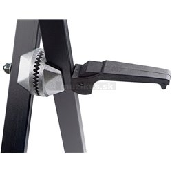 Stagg KXS-15, stojan pre klávesy  2