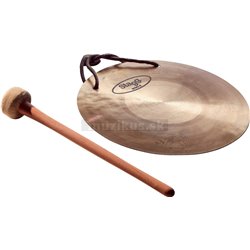Stagg WDG-8, WIND GONG 8 "