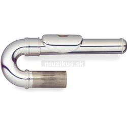 Stagg WS-FL221S, C flauta priečna  2