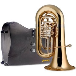 Levante LV-BT5705, B tuba