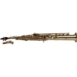 Stagg WS-SS225S, B soprán saxofon