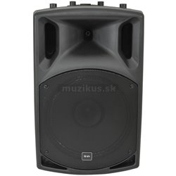 QX15PA portable PA unit with USB/SD/FM player & Bluetooth 2