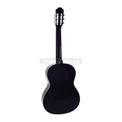 Dimavery AC-303 klasická gitara, sunburst  2