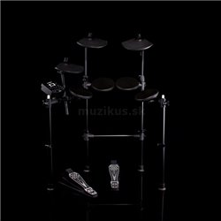 Medeli DD401, elektronické bicie sada  2