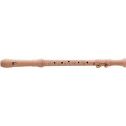 Levante LV-RTN-3BD, zobcová flauta tenorovom, nemecký prstoklad 