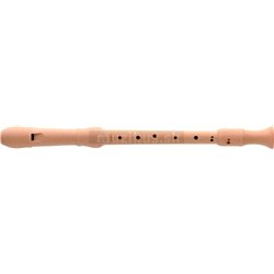 Levante LV-RAL-3B, zobcová flauta Altová, barokový prstoklad 
