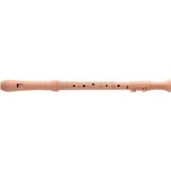 Levante LV-RTN-3B, zobcová flauta tenorovom, barokový prstoklad 
