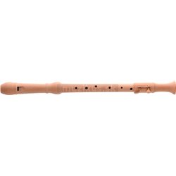 Levante LV-RTN-3G, zobcová flétna tenorová, německý prstoklad