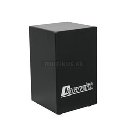 Dimavery CJ-400 Cajon, černý
