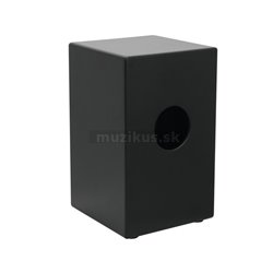 Dimavery CJ-400 Cajon, černý 2