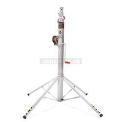 VMB Tower TE-046 PRO Silver Auto Lock