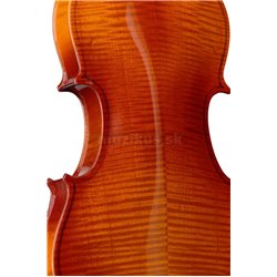 Stagg VN-1/2 L, housle 2