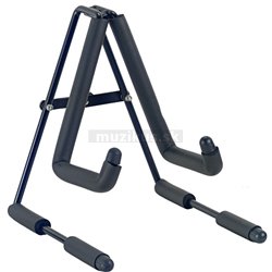 Stagg SUVM-A200BK, stojan na ukulele